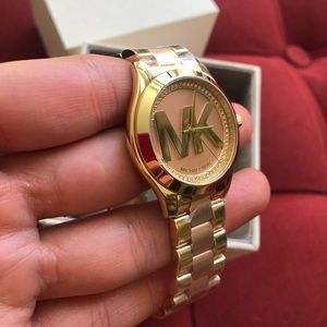 Michael Kors women’s watch